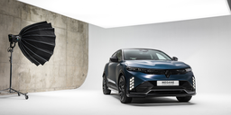 Från kassako till svart får, då kan Mégane bli en Model Y-utmanare