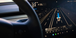 Elbilsförsäljningen upp 70 procent – Model Y är mest populär
