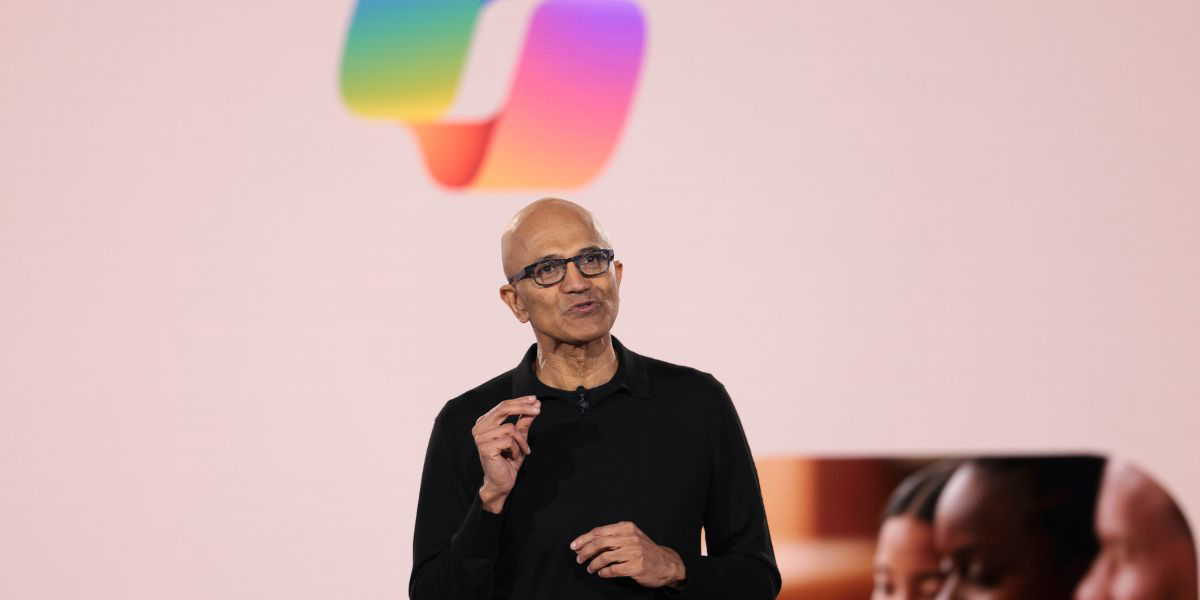 Microsoft