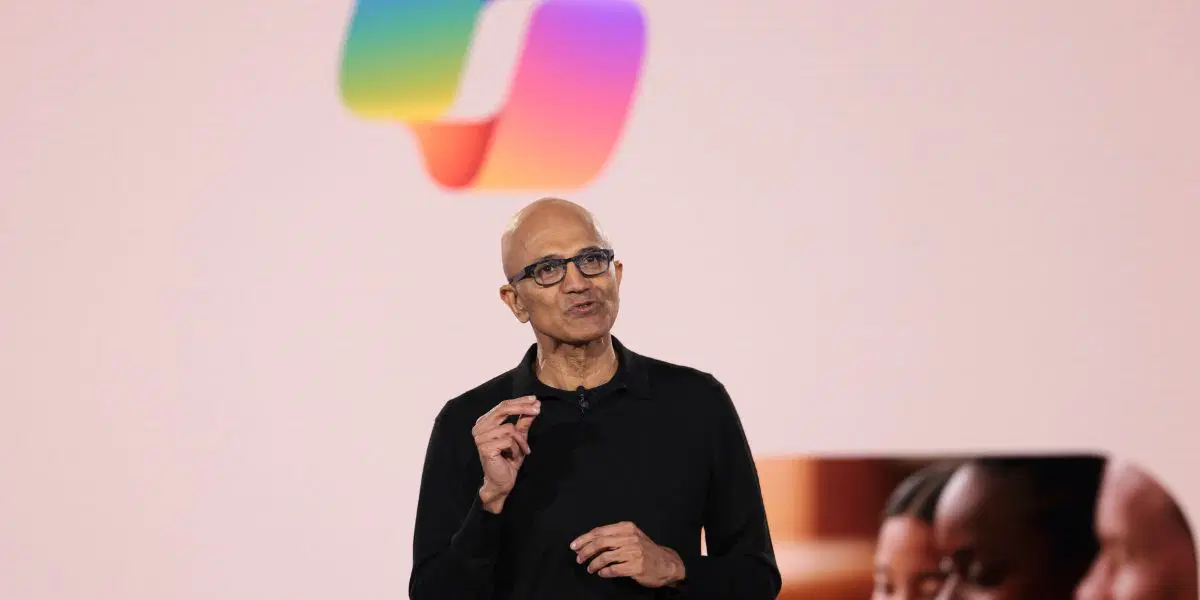 Microsoft