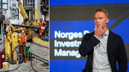 Smällen för Norges oljefond – förlorar 276 miljarder