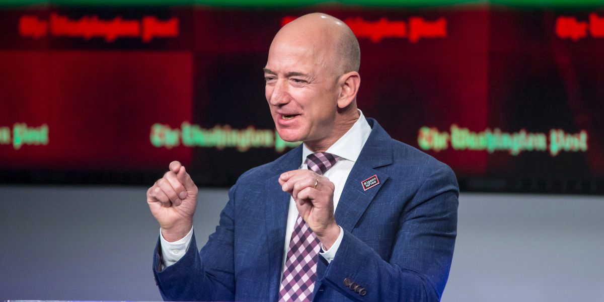Amazon