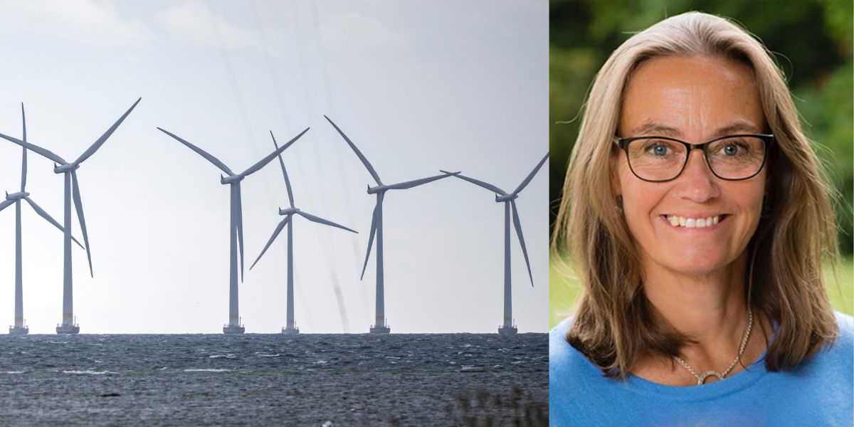 Vattenfall
