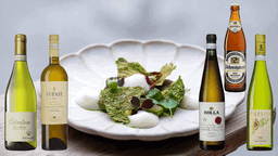 Veckans perfekta vintips – soave och gnocchi