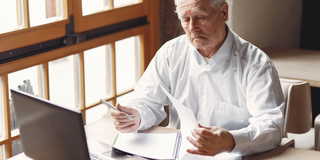 Pensionen