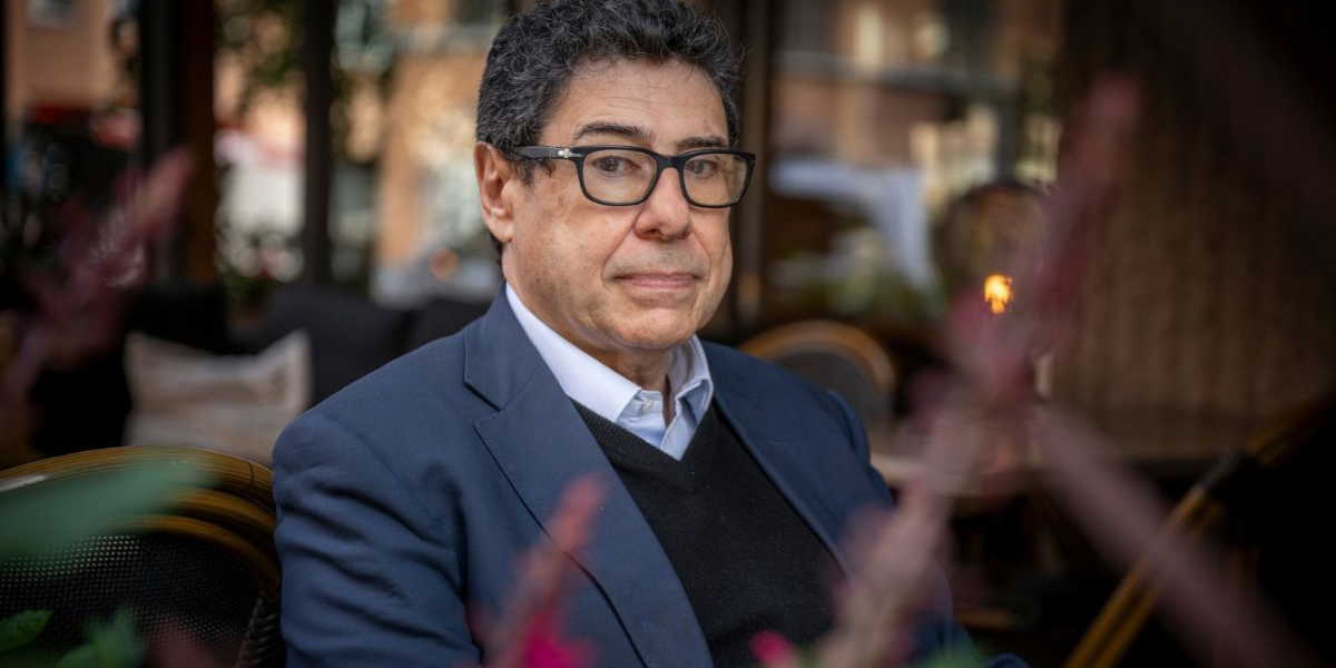 Philippe Aghion