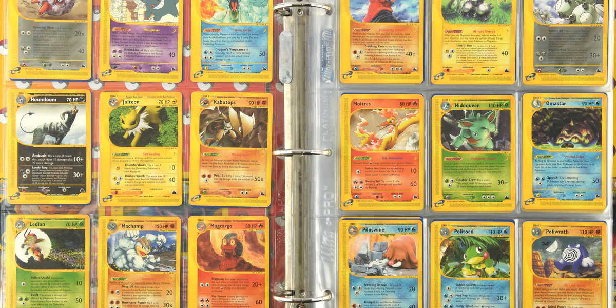 Pokemon