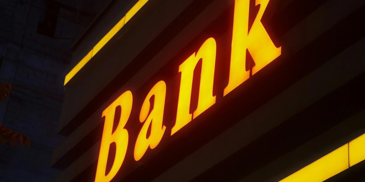 Bank