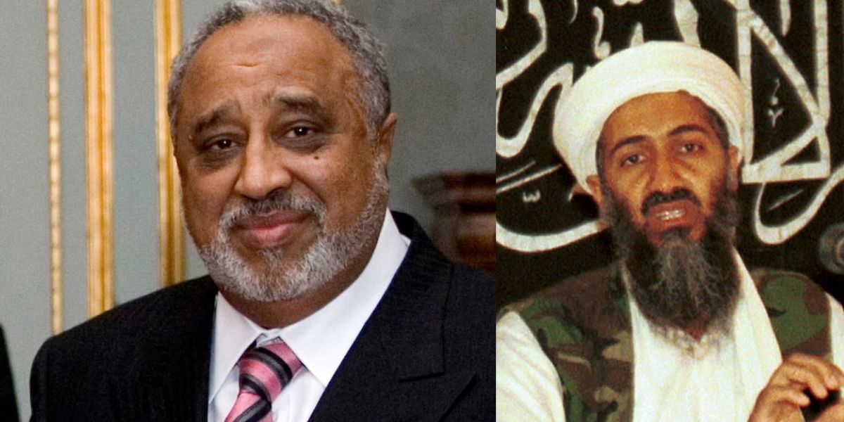 Al-Amoudi