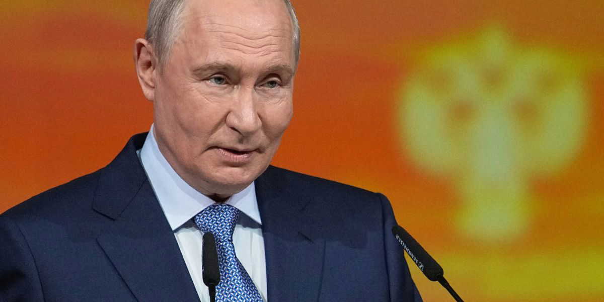 Putin