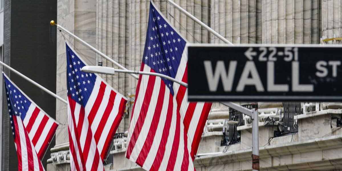 Räntor i hela världen lyfter i takt med snabbt stigande marknadsräntor i USA. Arkivbild