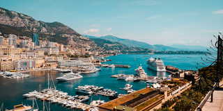Monaco toppar Nomad Capitalists nya rankning över världens bästa länder att bo i. Sverige hamnar på plats 29