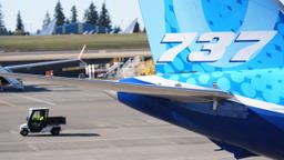 Fortsatta mångmiljardförluster för Boeing