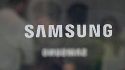 Nedgångar i Asien – Samsung backar