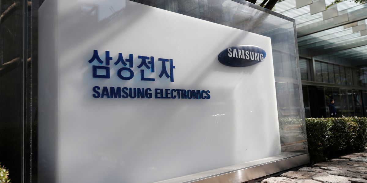 Samsung