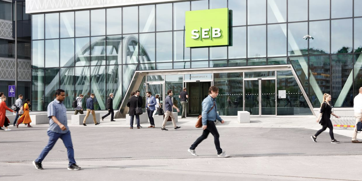 SEB
