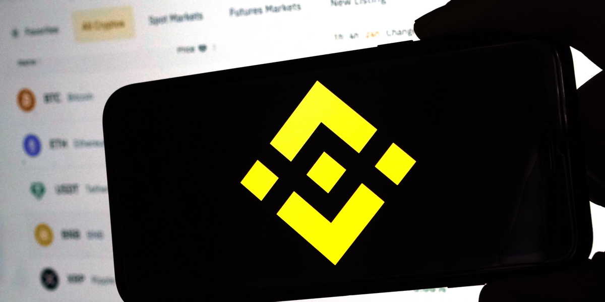 Binance