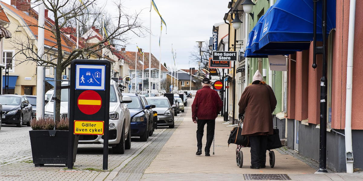 Pension