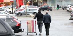 Ett år och åtta månader i fängelse blev 2 000 kr i böter