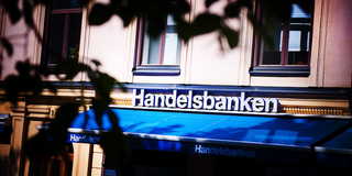 Storbankerna