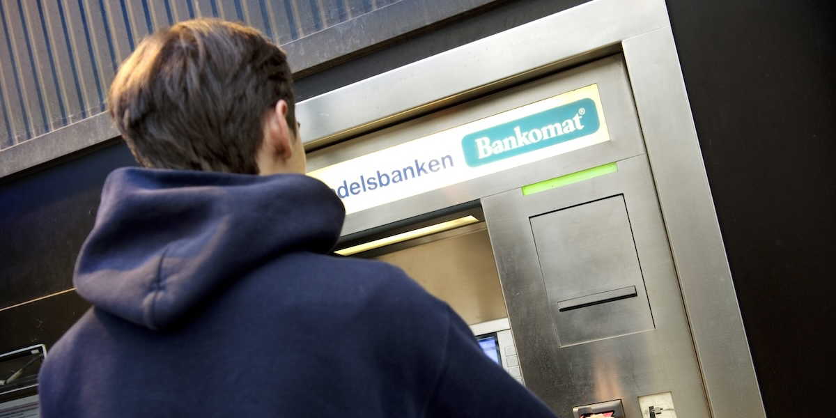 Koll på den bästa sparräntan? Ingen fara – AI fixar det.