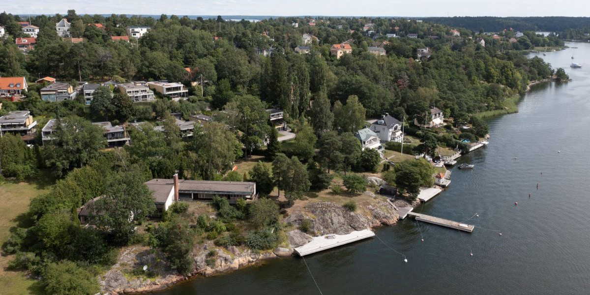 Flytta hit och lev längre. En kvinna i Danderyd lever i snitt 7,5 längre än en man i Landskrona, visar ny statistik från SCB.