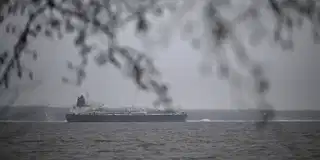 Efter frågetecken om Finland och rätten att döma i mål mot skuggflottan, väntar nu rättegång mot befäl på Eagle S. Åklagaren kräver fängelse för tre.