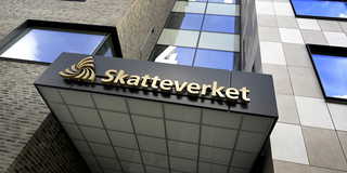 Skatteverket