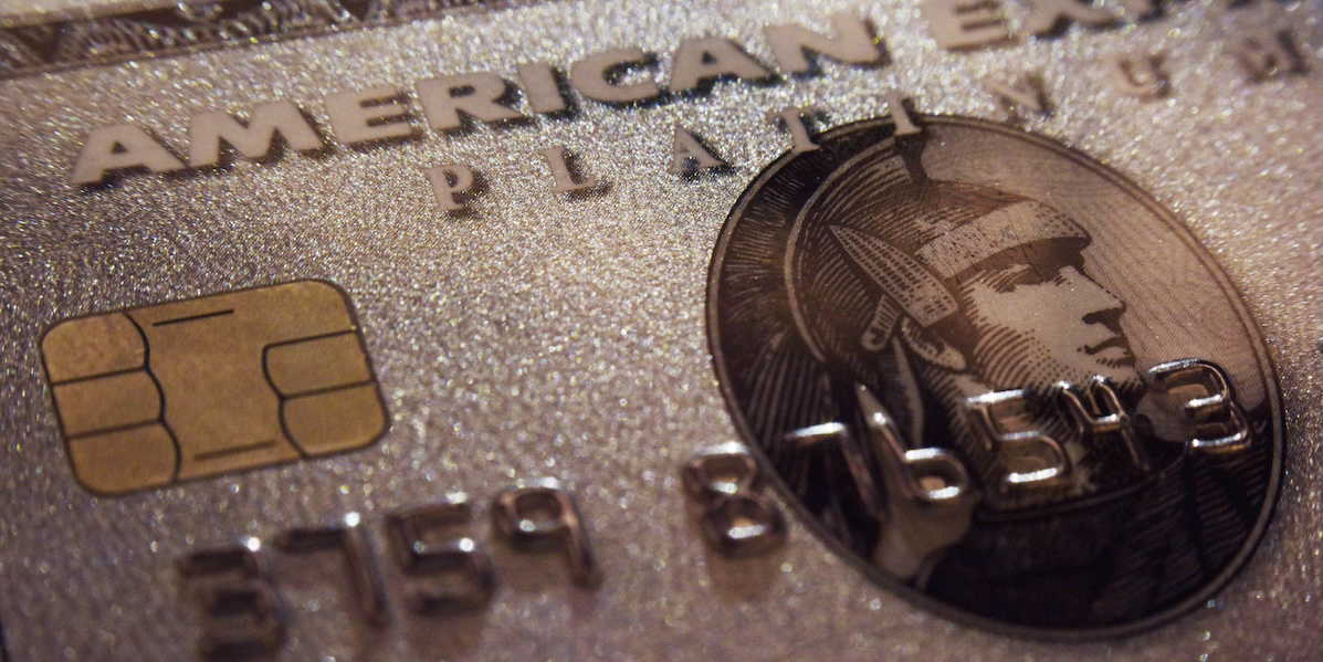 American Express