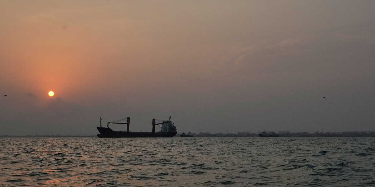 Hormuz