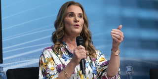 Melinda French Gates