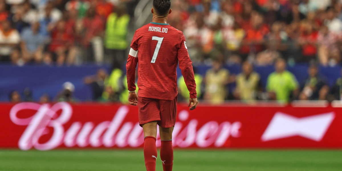 Ronaldo 7