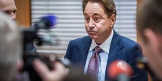 Kjell Inge Røkke