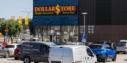 "Tiotusentals produkter": Tullen stoppar Gekås och Dollarstore