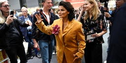 Carola tar hotell till Kronofogden – kräver 113 952 kronor