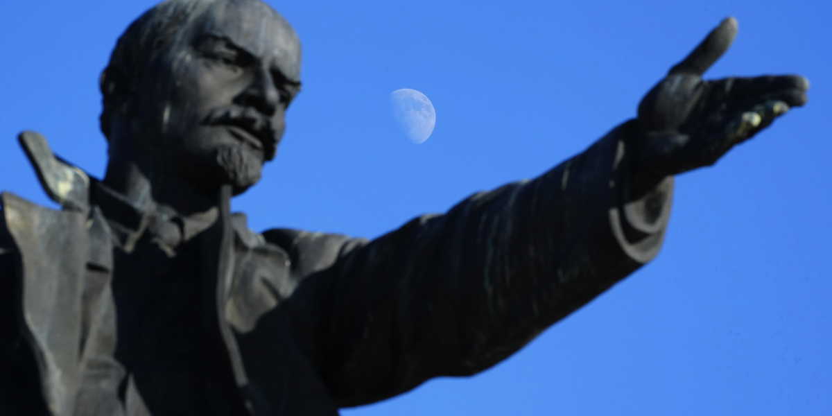 Lenin