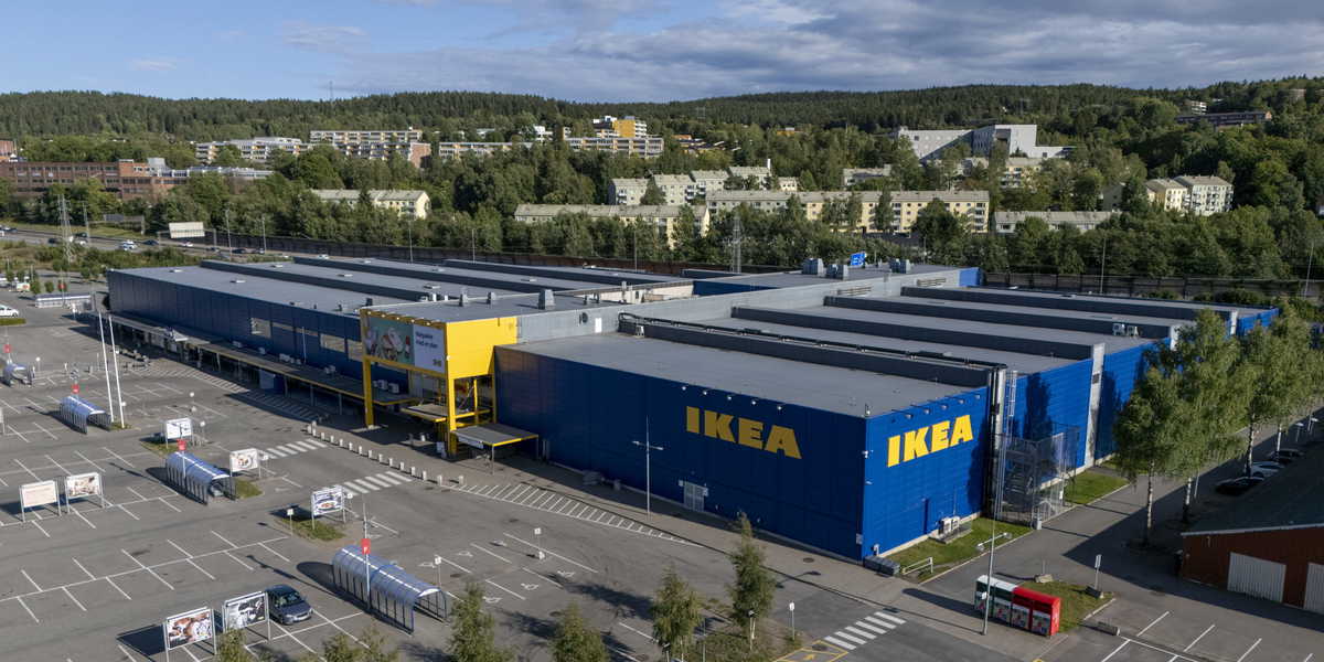 Ikea
