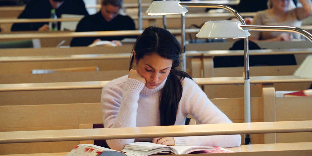 Studiemedel
