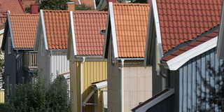 Villaägare
