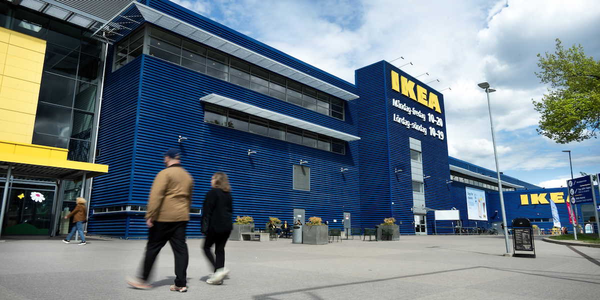 Ikea