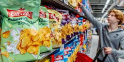 Snart har du tuggat ditt sista grillchips: EU slår till igen