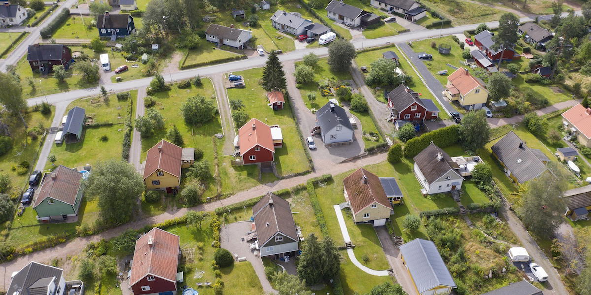 Bolåneregler