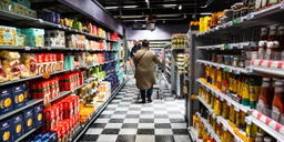 Inflationen i euroområdet högsta på tre år – men Sverige sticker ut