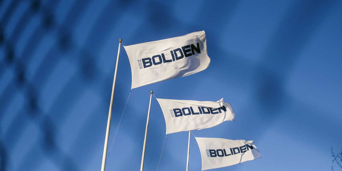 Boliden