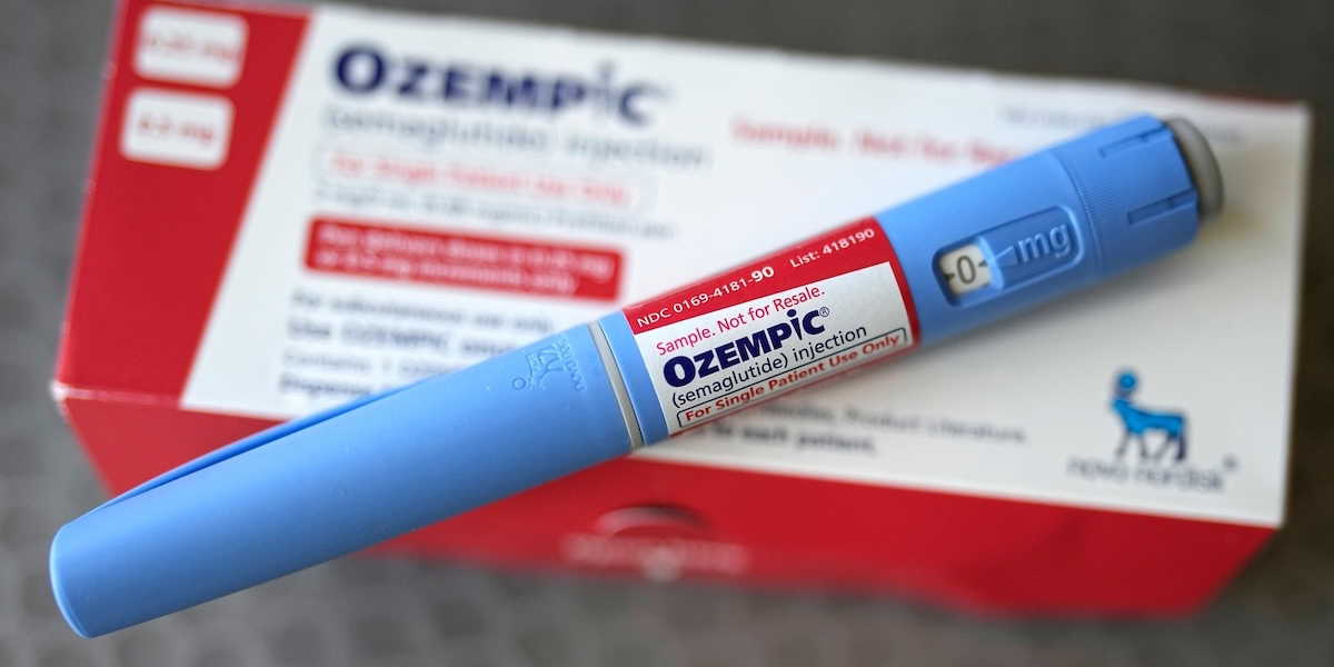 Forskning kring läkemedel som Ozempic fortsätter – och om det kan bromsa åldrandet hos människor.