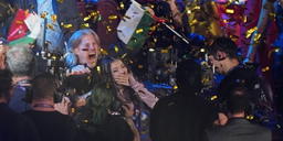 Tar sig ton: Kanada tar Eurovision-vägen in i EU