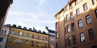 Bostadsmarknaden