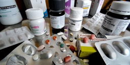 Kräver att EU stoppar Kina: Billigt penicillin knäcker konkurrenter