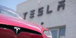 Kostade 1,3 miljoner ny – nu 179 000: Tesla Model X med 24 000 mil på mätaren