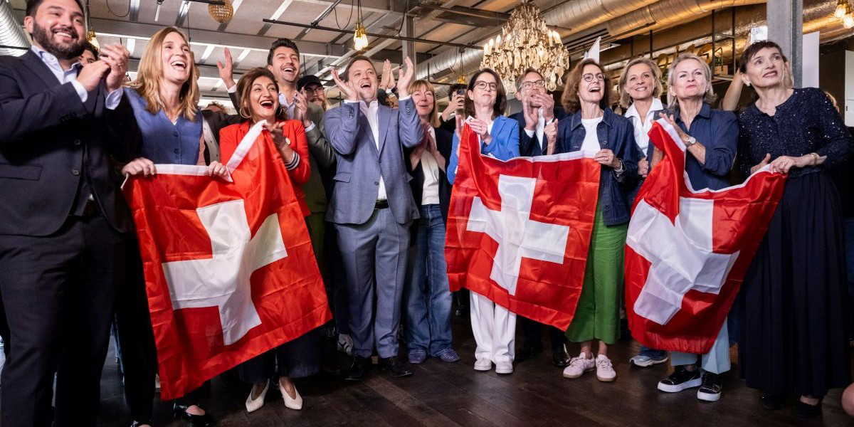 Flaggan är ett stort plus – och matpriserna plussas också på. Schweiz är tydligt dyrast i Europa i en ny jämförelse. Billigast i den är Ukraina.
